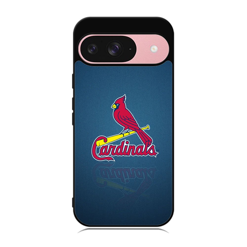 St. Louis Cardinals Case Google Pixel 9 BC0575