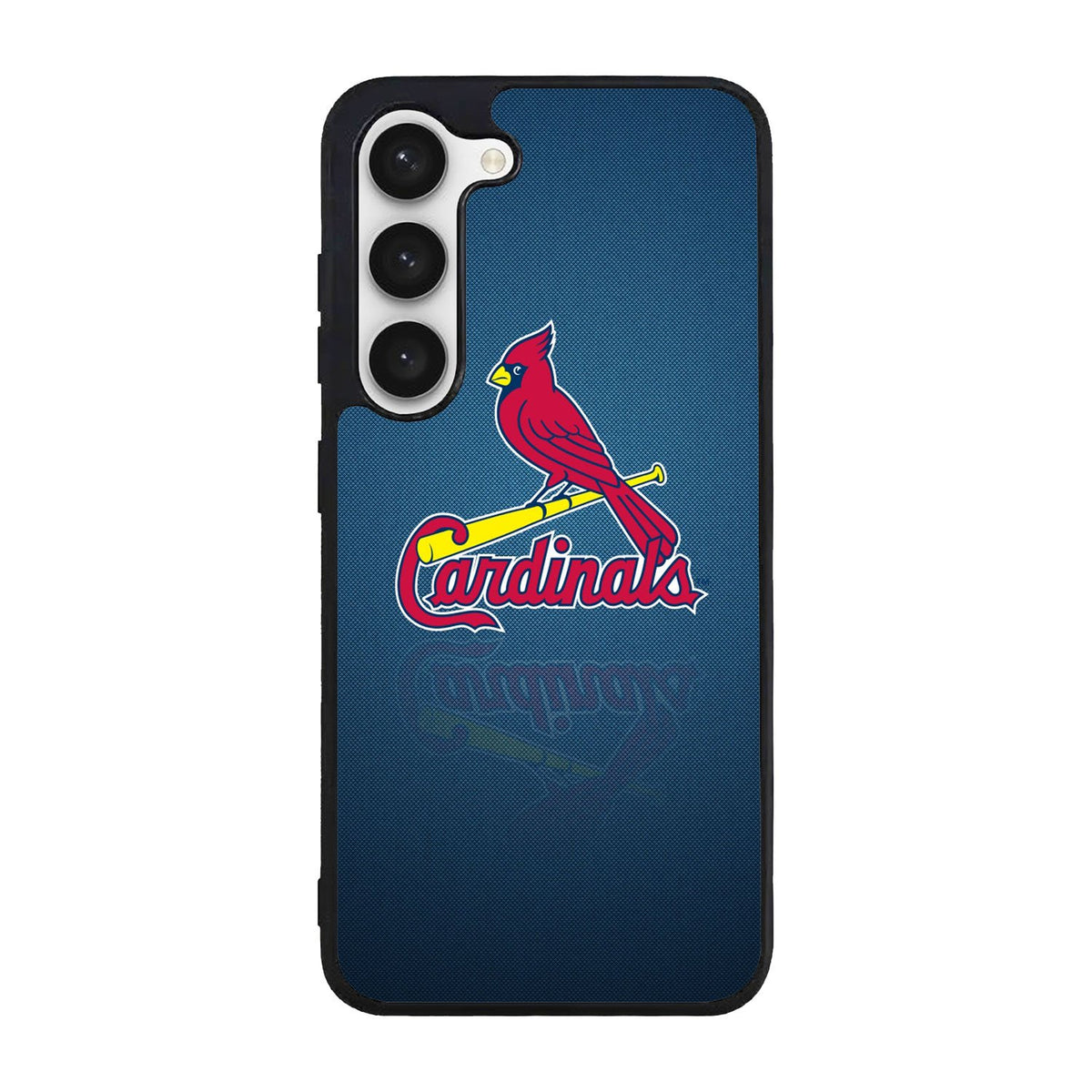 St. Louis Cardinals Case Samsung Galaxy S23 FE 5G BC0575