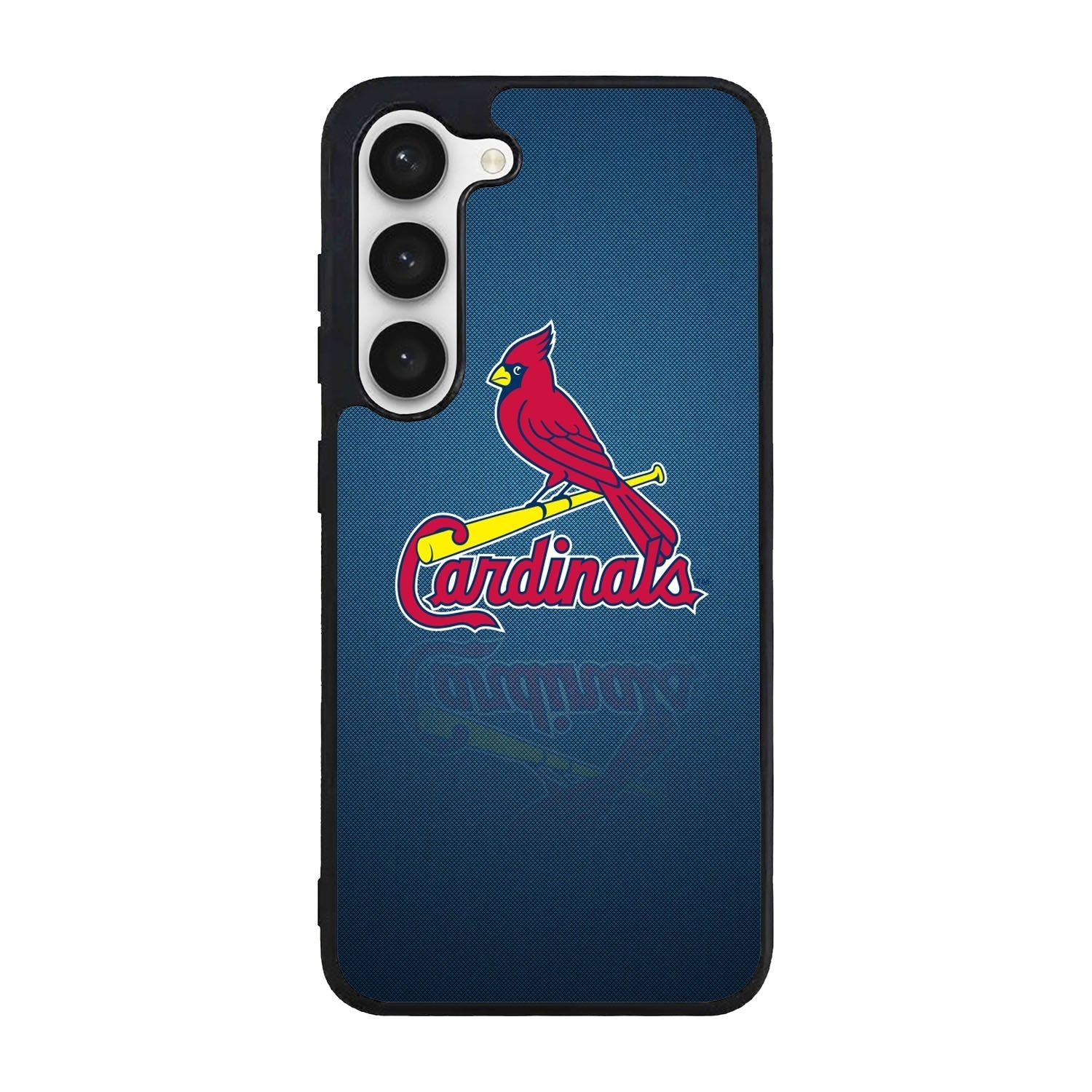 St. Louis Cardinals Case Samsung Galaxy S25 Plus 5G BC0575