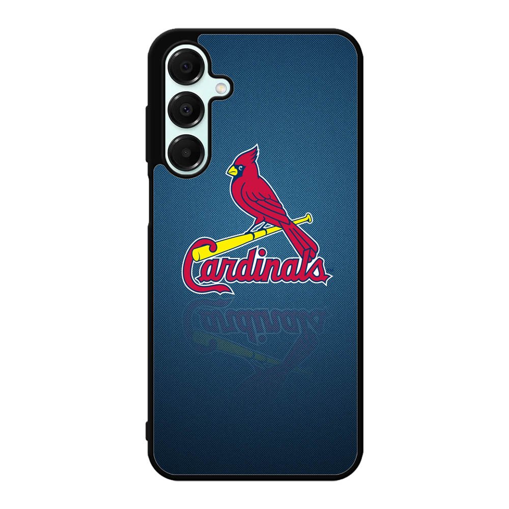 St. Louis Cardinals Samsung Galaxy A16 Case BC0575