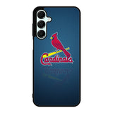 St. Louis Cardinals Samsung Galaxy A16 Case BC0575