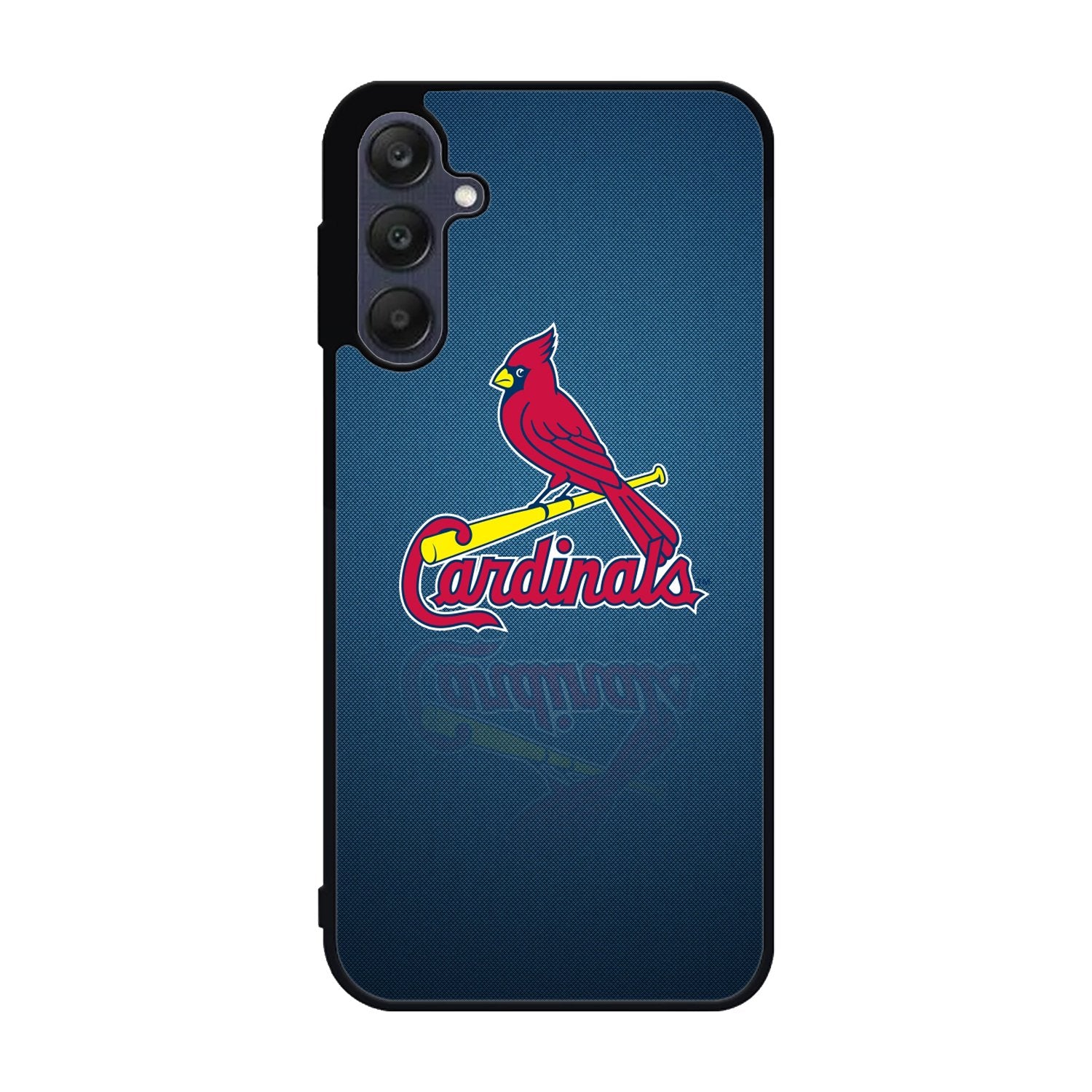 St. Louis Cardinals Samsung Galaxy A25 5G Case BC0575
