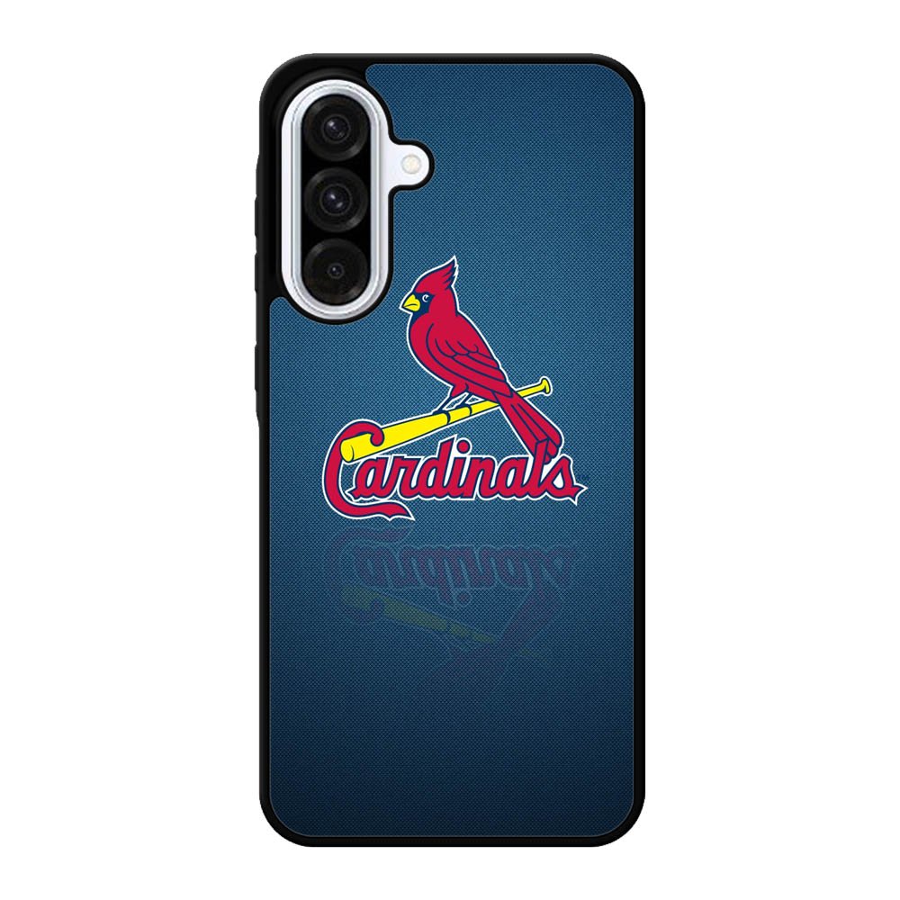 St Louis Cardinals 5th Samsung Galaxy A56 Case FE4036
