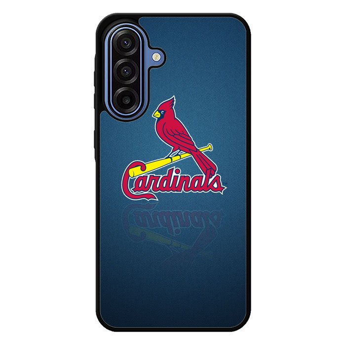 St. Louis Cardinals Samsung Galaxy A17 5G Case BC0575
