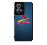 St Louis Cardinals 5th Motorola Moto Edge 2024 Case FE5587