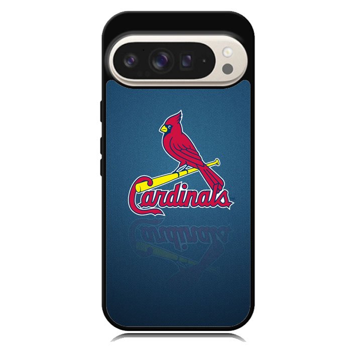 St. Louis Cardinals Google Pixel 10 | Google Pixel 10 Pro Case BC0575