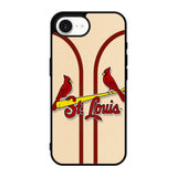 St. Louis Cardinals iPhone 16e Case BC0631