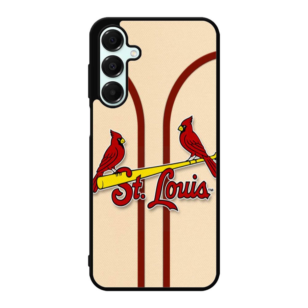 St. Louis Cardinals Samsung Galaxy A16 Case BC0631