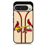 St. Louis Cardinals Google Pixel 10 | Google Pixel 10 Pro Case BC0631