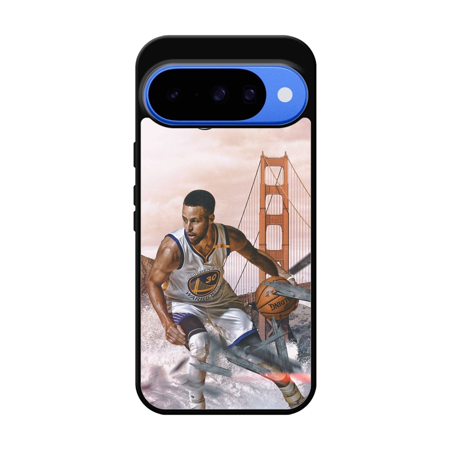 Stephen curry Wallpaper X6016 Google Pixel 10 Case
