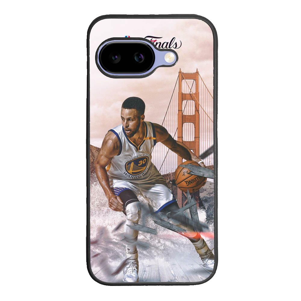 Stephen curry Wallpaper X6016 Google Pixel 10A Case