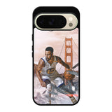 Stephen curry Wallpaper X6016 Google Pixel 10 Pro Case