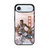Stephen curry Wallpaper X6016 iPhone Air Case