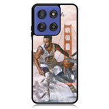 Stephen curry Wallpaper X6016 Motorola Moto G Stylus 5G 2025 Case