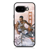 Stephen curry Wallpaper X6016 Google Pixel 9A Case