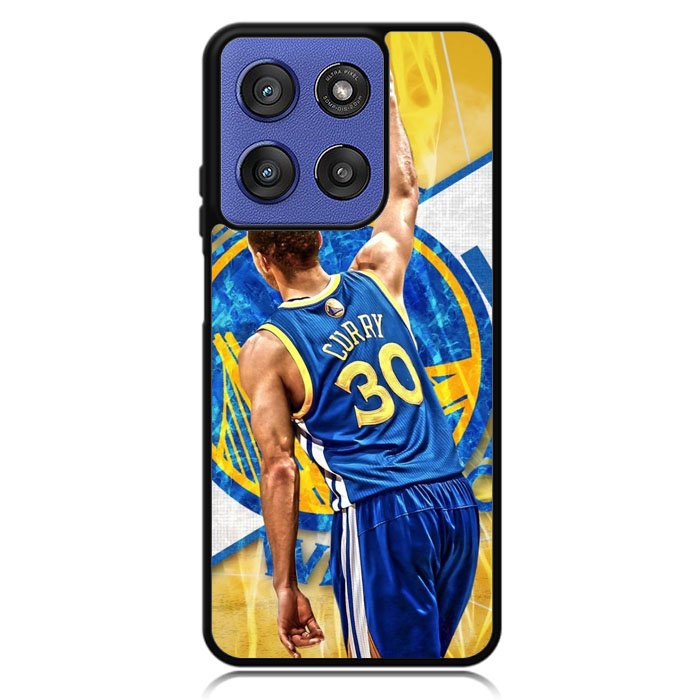 Stephen curry X6018 Motorola Moto G Stylus 5G 2025 Case