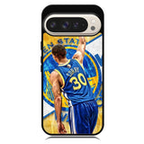 Stephen curry X6018 Google Pixel 10 Pro XL Case