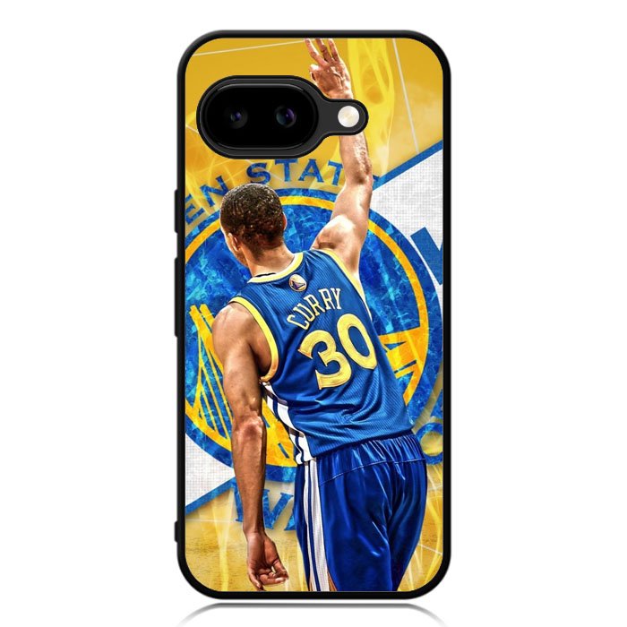 Stephen curry X6018 Google Pixel 9A Case