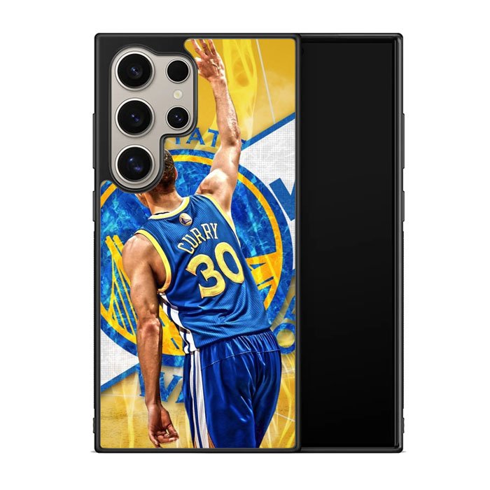 Stephen curry X6018 Samsung Galaxy S24 Ultra 5G Case