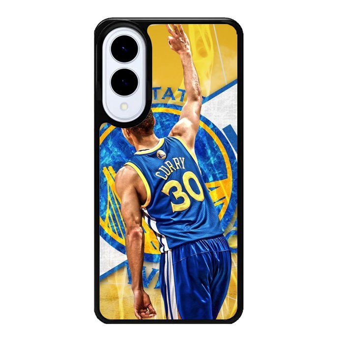 Stephen curry X6018 Samsung Galaxy S25 Edge Case
