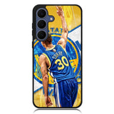Stephen curry X6018 Samsung Galaxy S25 FE Case