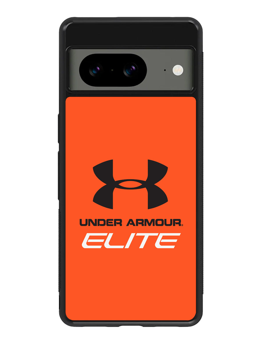 Under Armour Elite Google Pixel 8a Case