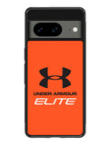 Under Armour Elite Google Pixel 8a Case