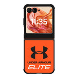 Under Armour Elite Motorola Moto Razr 2025/2024 , Moto Razr 60/50 Case BC0632