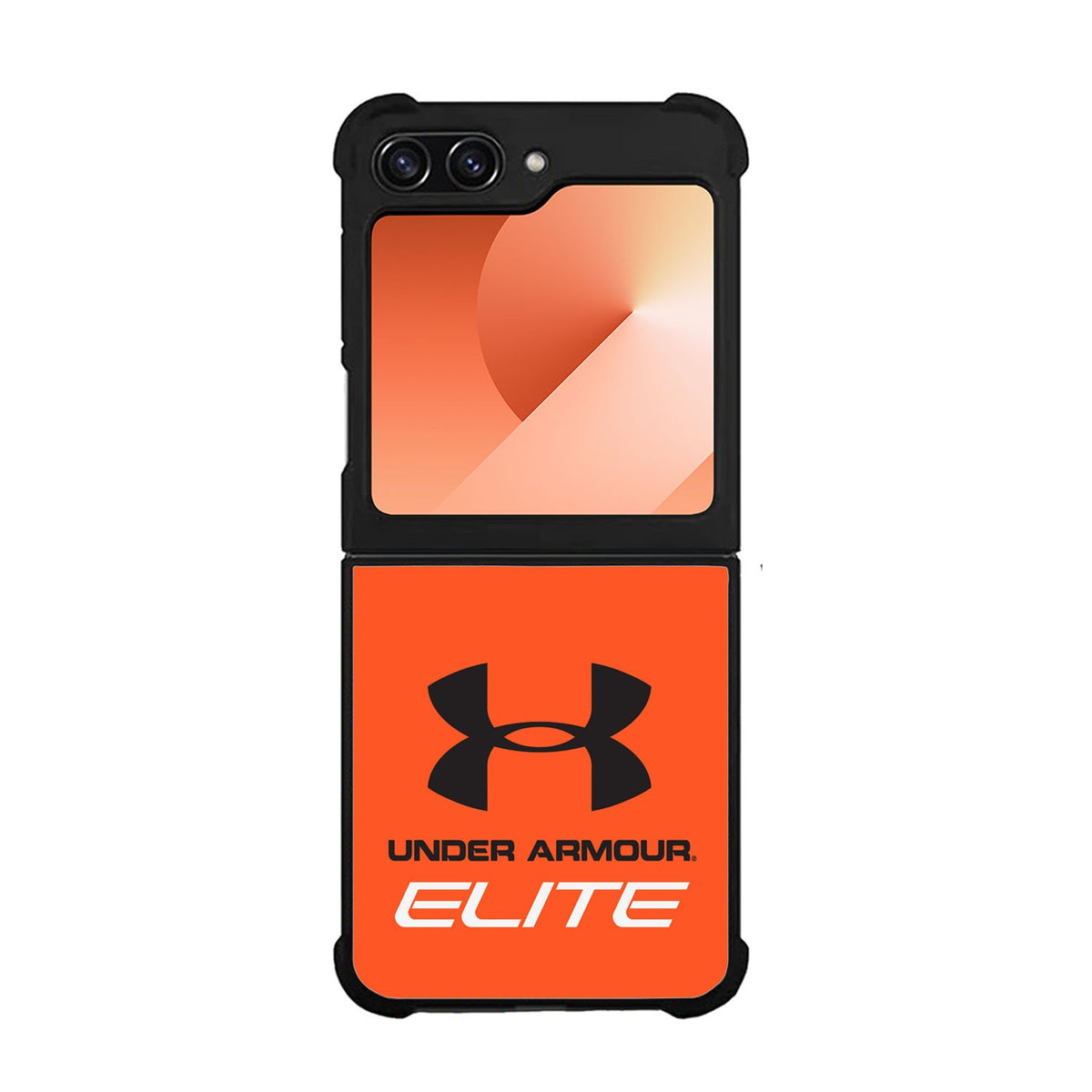 Under Armour Elite Case Samsung Galaxy Z Flip 6 5G BC0632