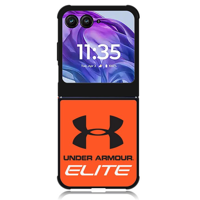Under Armour Elite Motorola Moto Razr 2024 , Moto Razr 50 Case