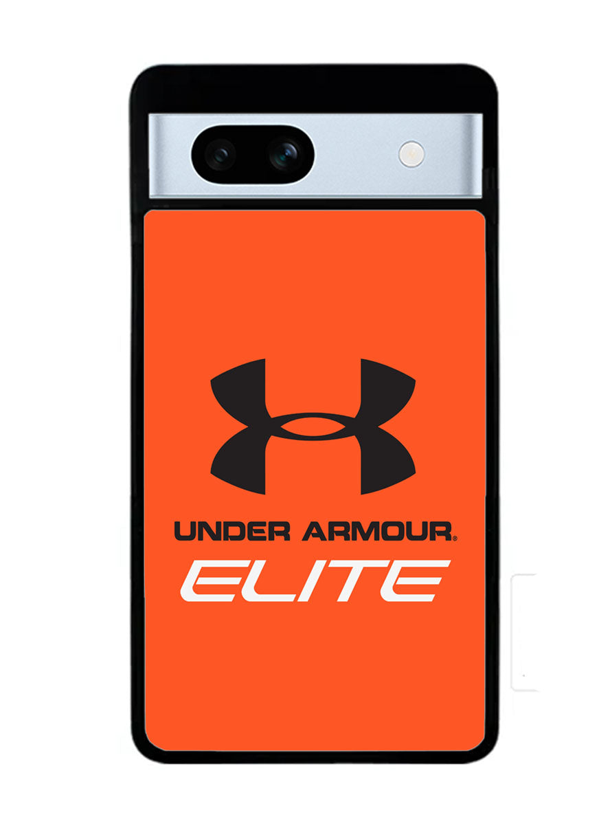 Under Armour Elite Google Pixel 7A Case