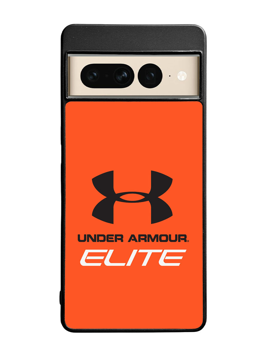Under Armour Elite Google Pixel 7 Pro Case