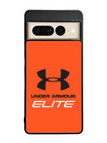 Under Armour Elite Google Pixel 7 Pro Case