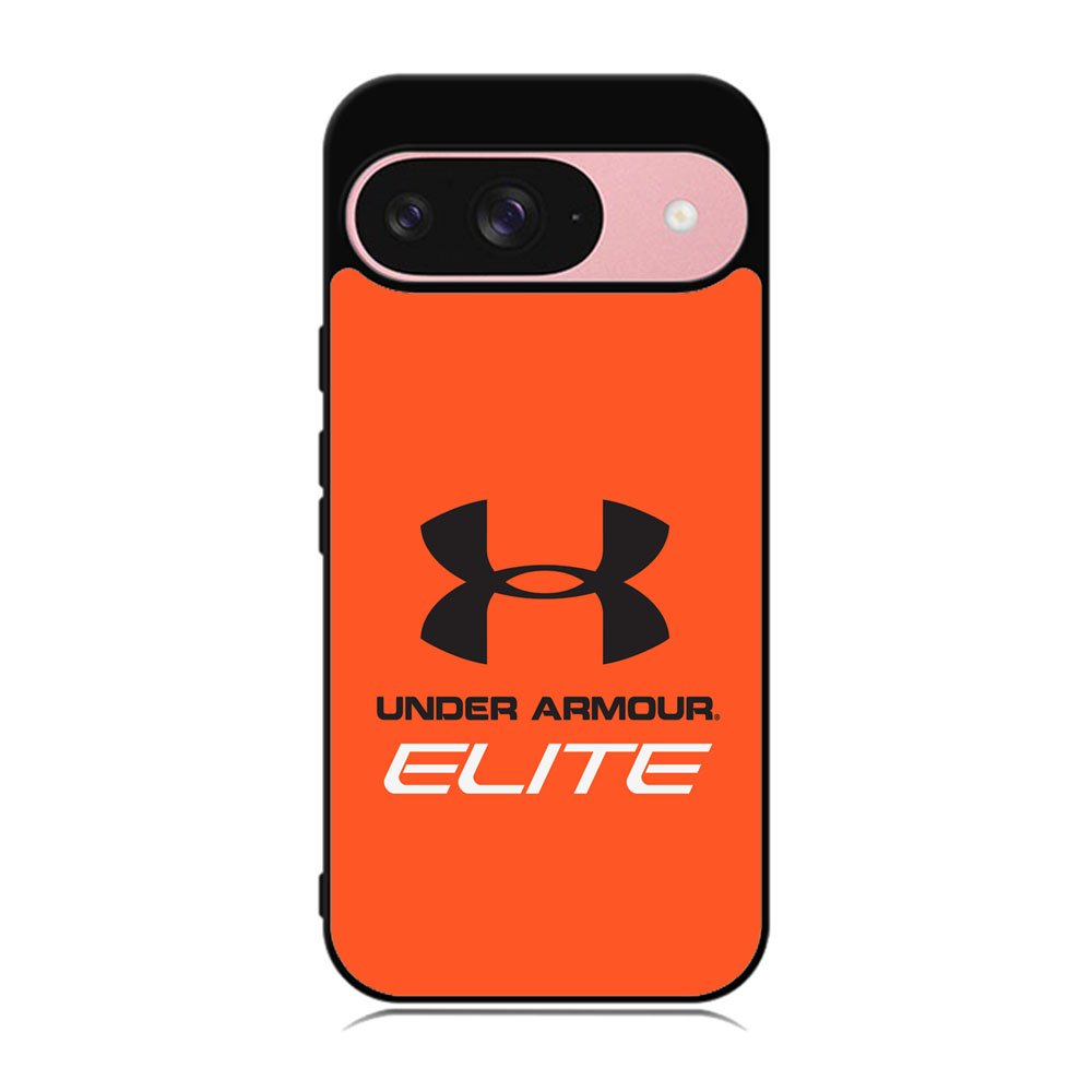 Under Armour Elite Case Google Pixel 9 BC0632