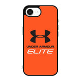 Under Armour Elite iPhone 17e Case BC0632