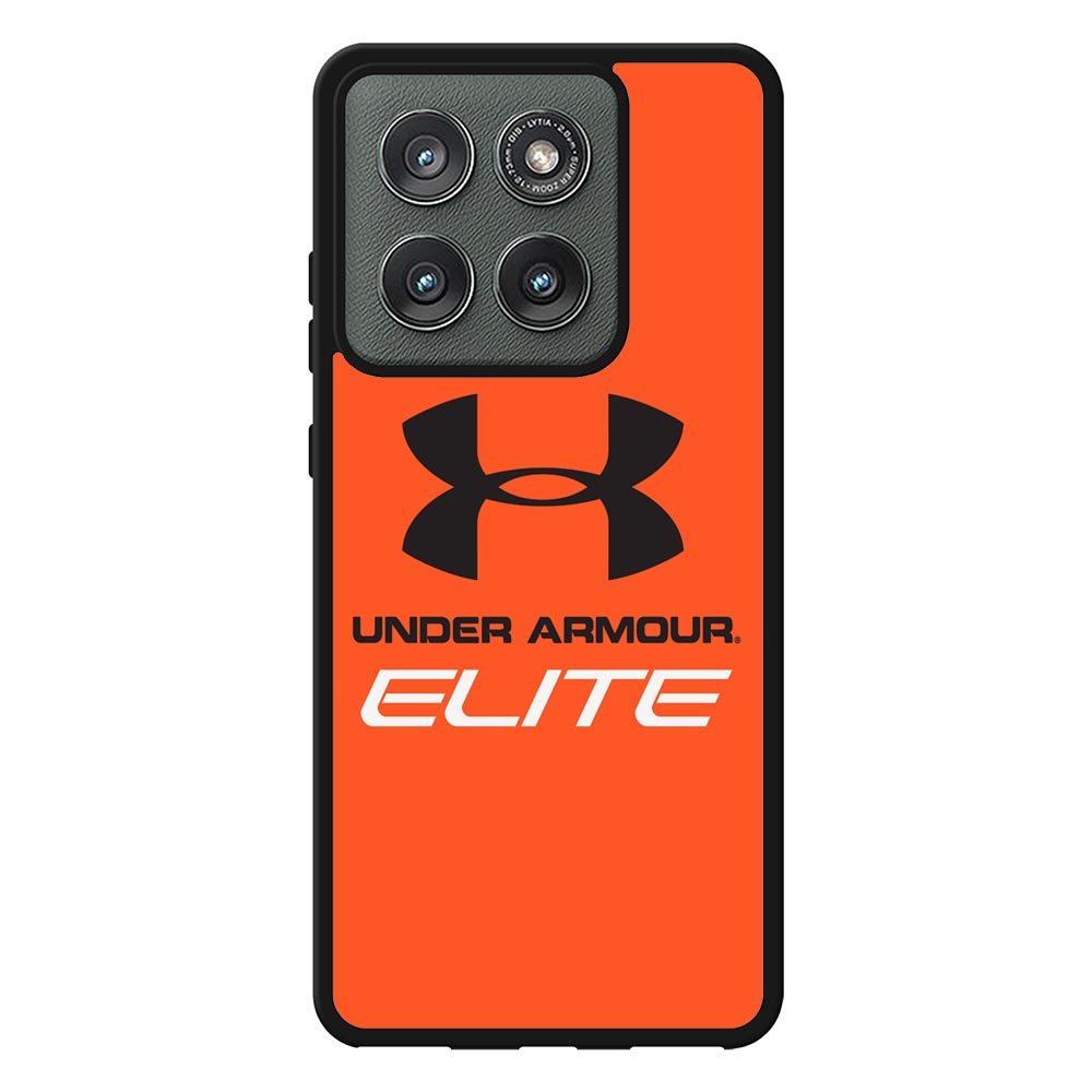 Under Armour Elite Case Motorola Moto Edge 2025 BC0632