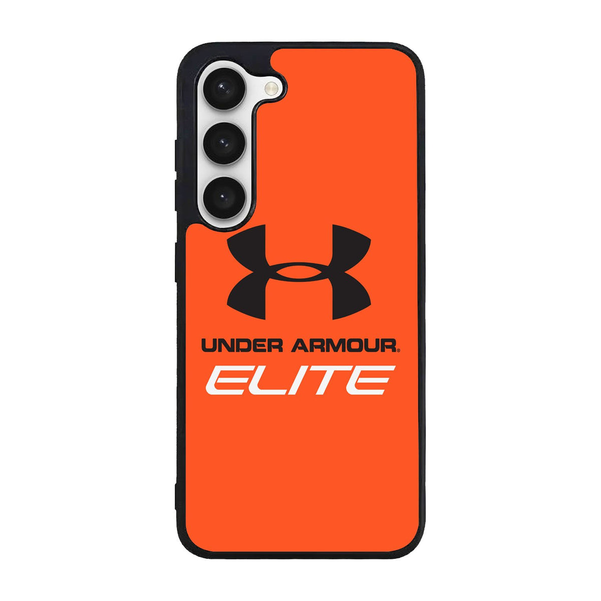 Under Armour Elite Case Samsung Galaxy S24 Plus 5G BC0632
