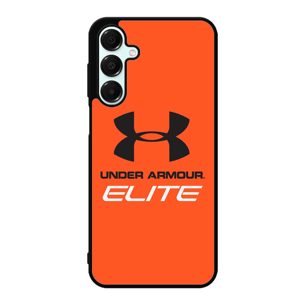 Under Armour Elite Samsung Galaxy A16 Case BC0632