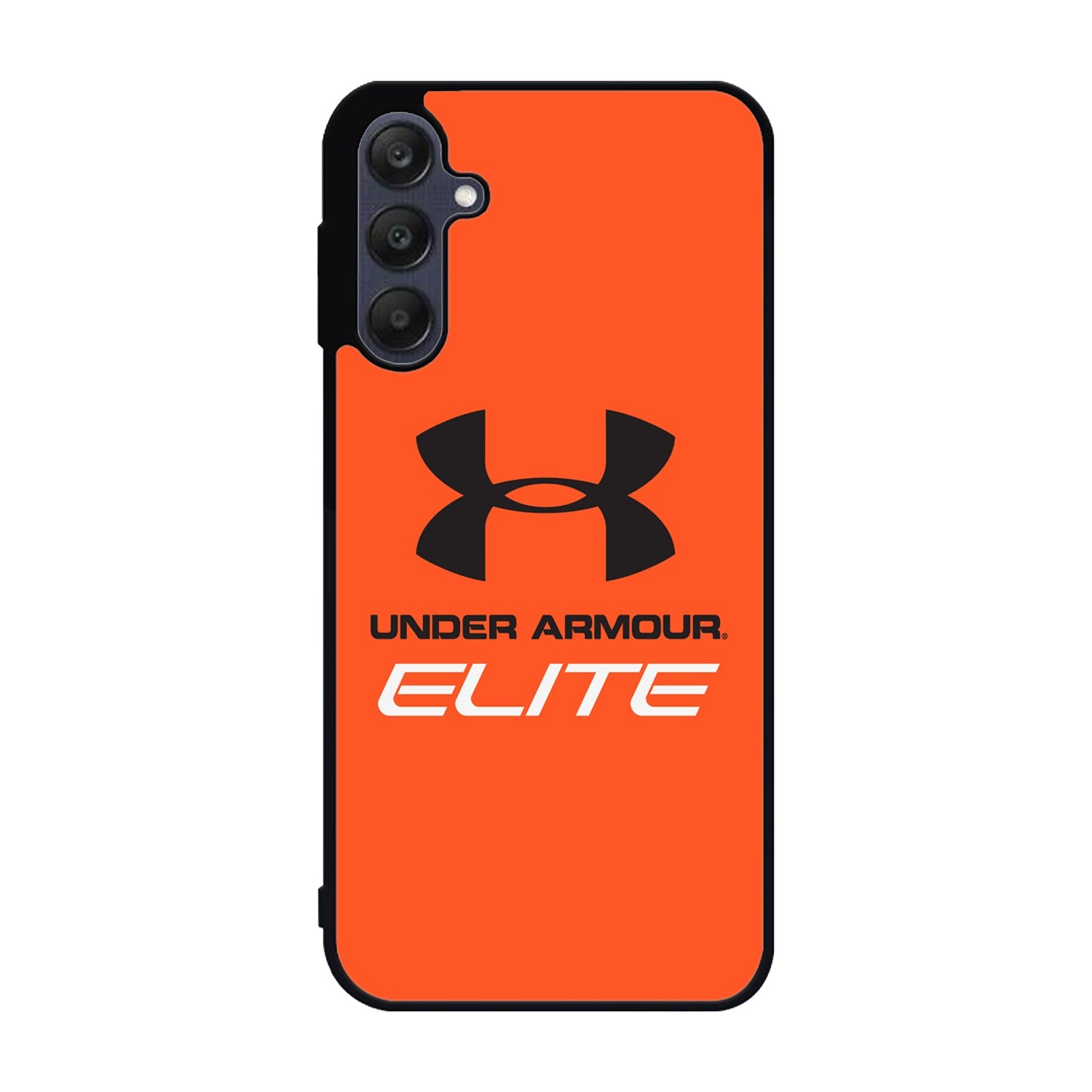 Under Armour Elite Samsung Galaxy A25 5G Case BC0632