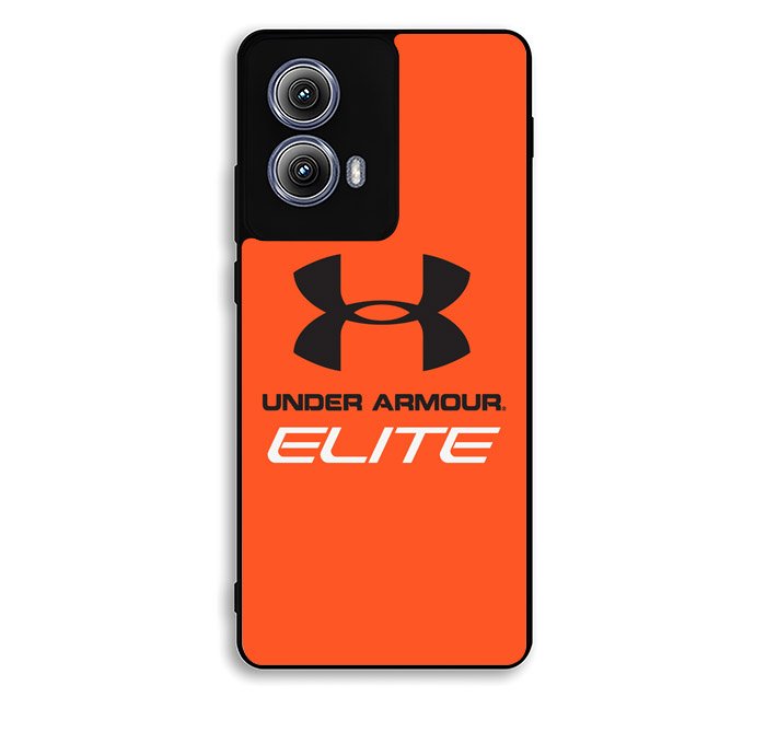 Under Armour Elite Motorola Moto Edge 2024 Case FE0979