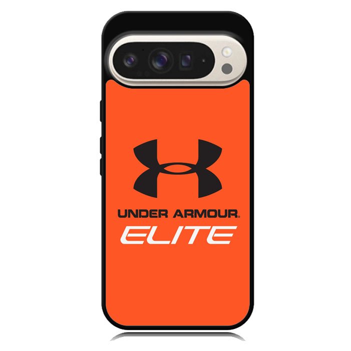 Under Armour Elite Google Pixel 10 Pro XL Case BC0632
