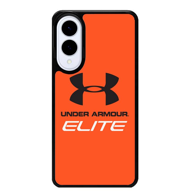 Under Armour Elite Samsung Galaxy S25 Edge Case BC0632