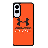 Under Armour Elite Samsung Galaxy S25 Edge Case BC0632
