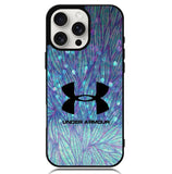 Under Armour Case iPhone 16 Pro Max BC0633