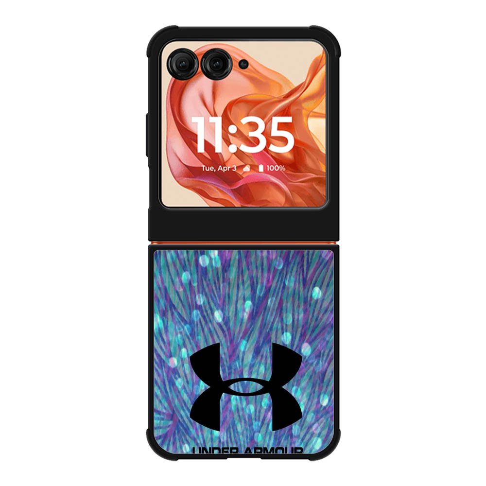Under Armour Motorola Moto Razr 2025/2024 , Moto Razr 60/50 Case BC0633