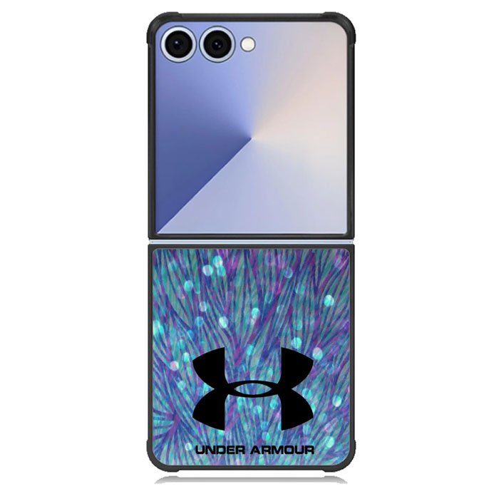 Under Armour Samsung Galaxy Z Flip 7 Case BC0633