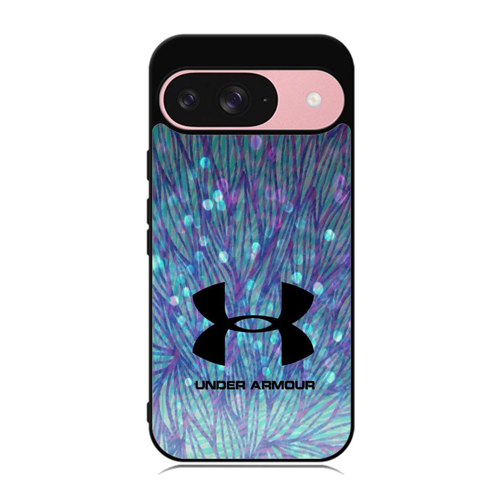 Under Armour Case Google Pixel 9 BC0633