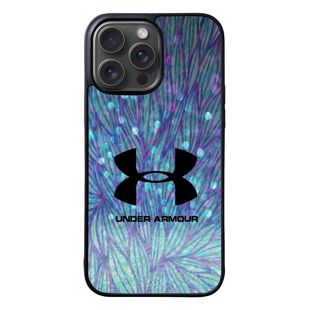 Under Armour Case iPhone 15 Pro BC0633