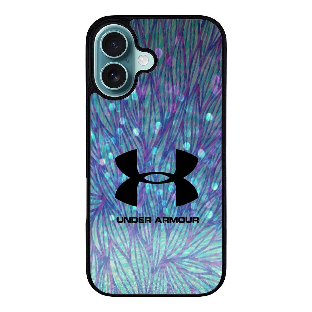 Under Armour Case iPhone 16 Plus BC0633