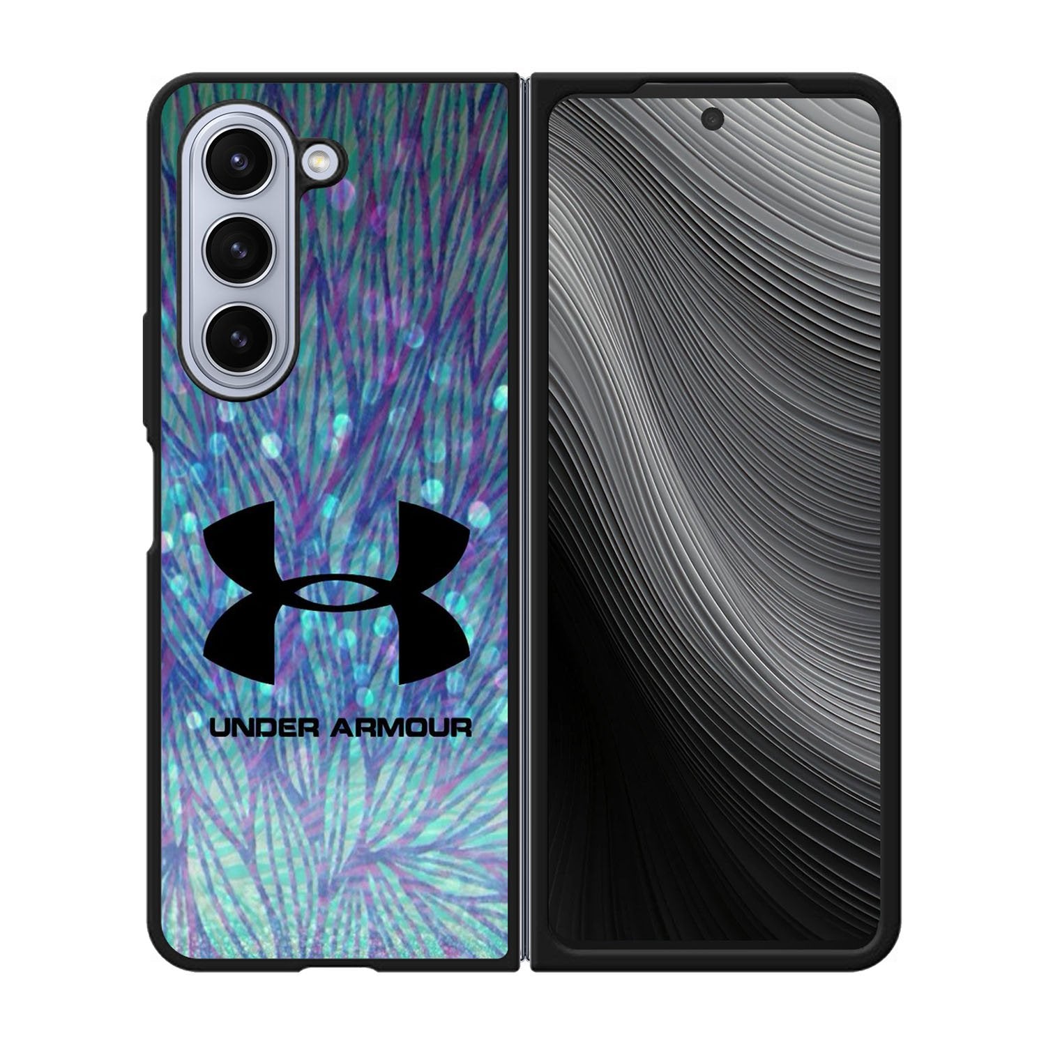 Under Armour Case Samsung Galaxy z Fold 5 5G BC0633